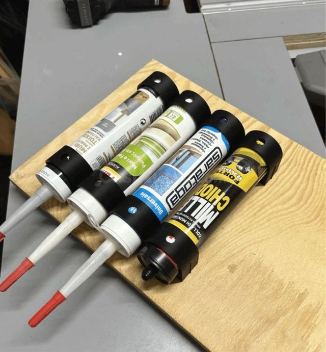 Soportes para Botes de Silicona Personalizables - ¡Organización Profesional y a Medida!