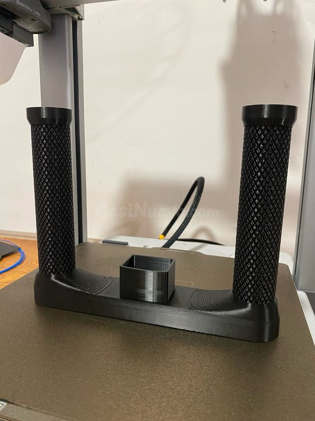 Pack Impresión 3D DJI Osmo