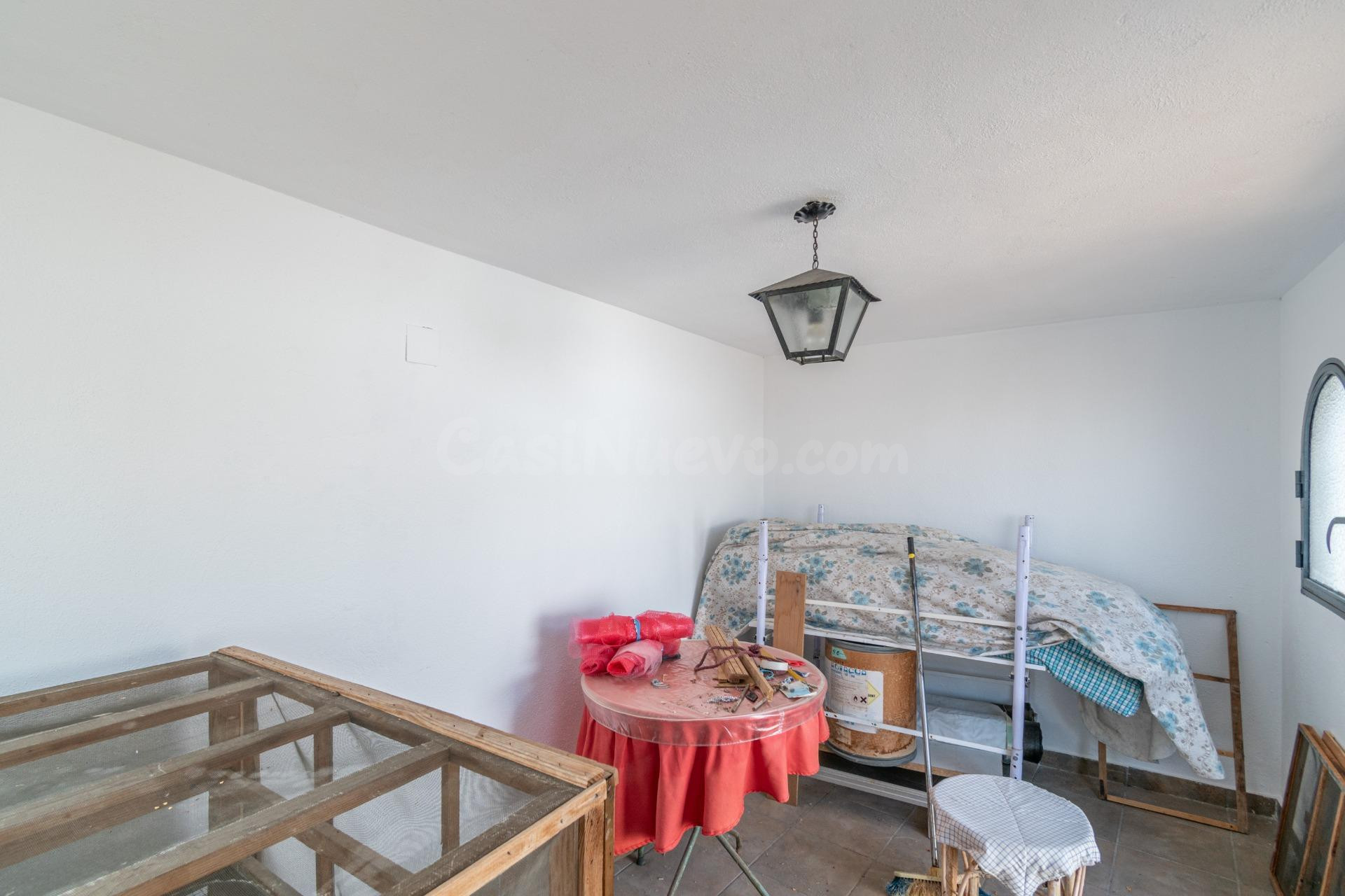 Gran Casa en Esquina en Atarfe – 4 Dormitorios, Piscina, Gar - foto 44