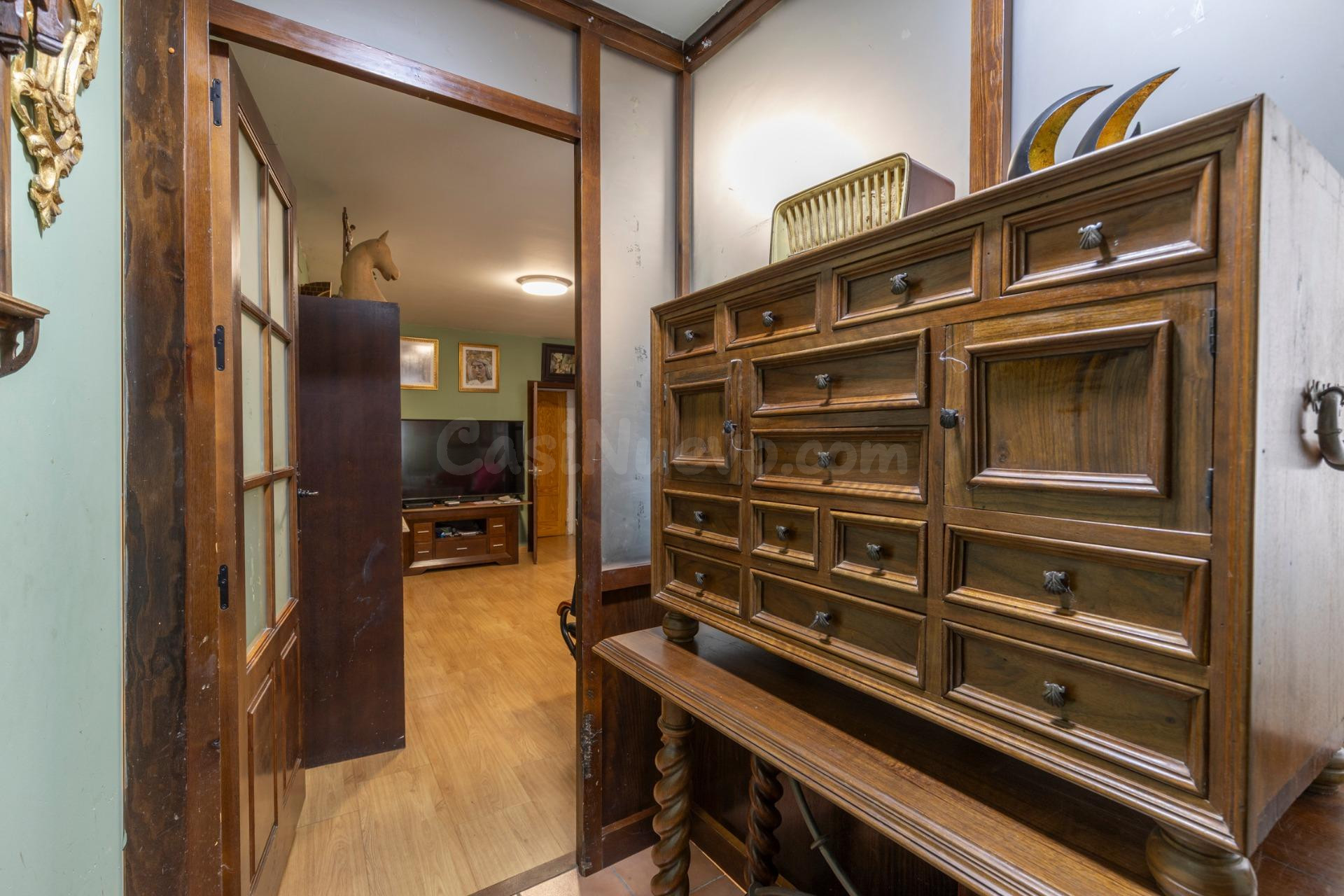 ATENCIÓN AMANTES DEL ALBAYZIN....BONITA CASA JUNTO A LA MURA - foto 8