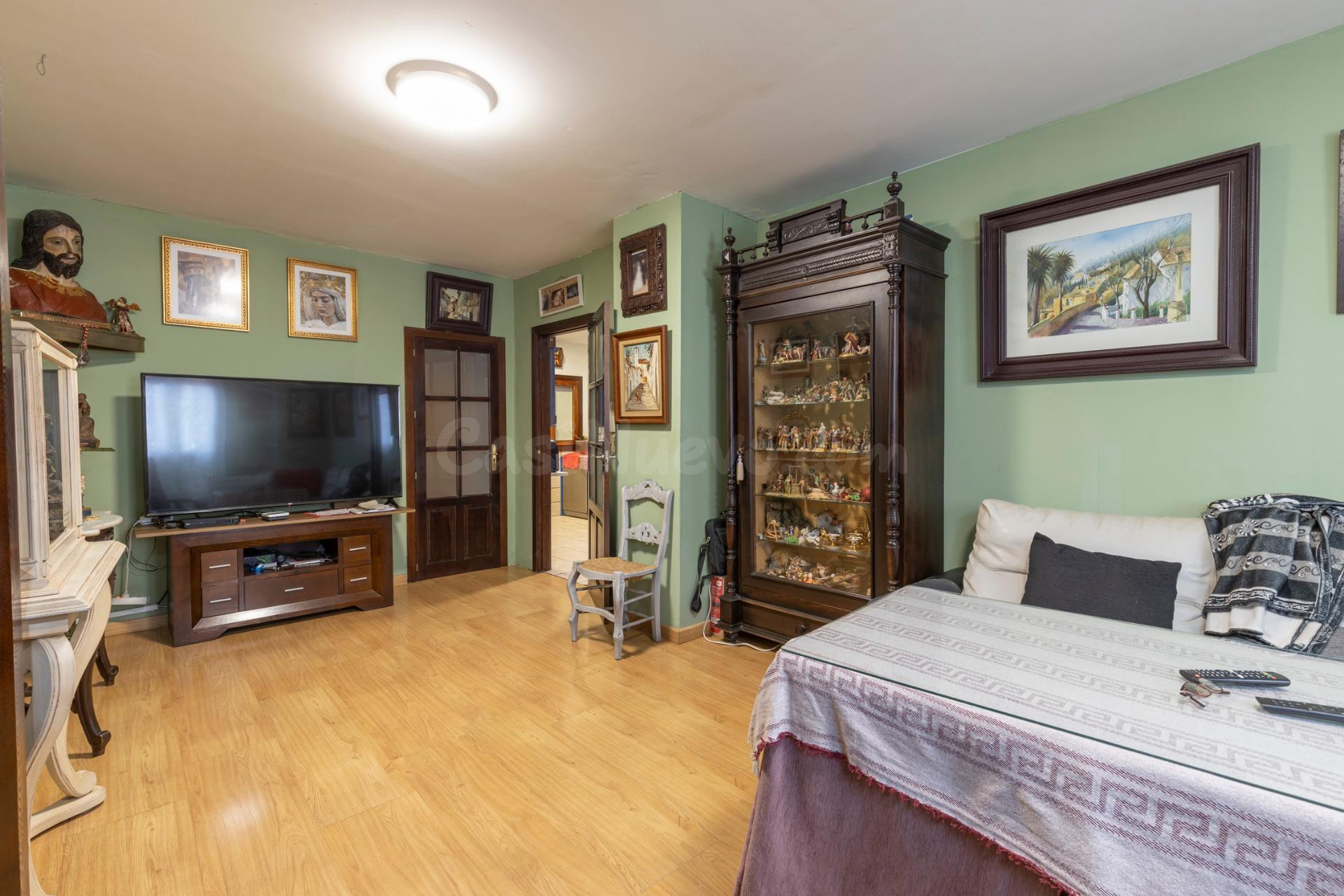 ATENCIÓN AMANTES DEL ALBAYZIN....BONITA CASA JUNTO A LA MURA - foto 9