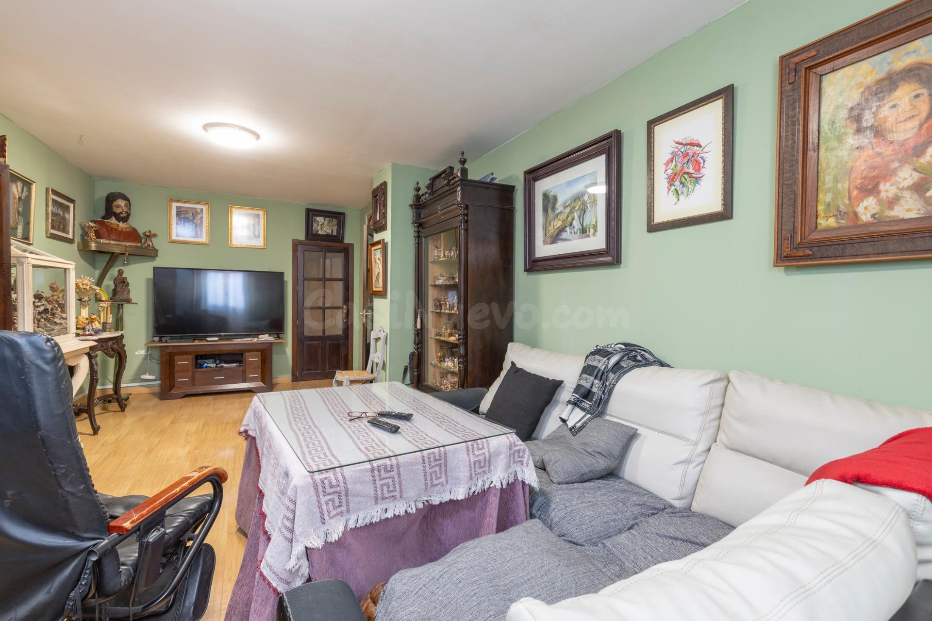 ATENCIÓN AMANTES DEL ALBAYZIN....BONITA CASA JUNTO A LA MURA - foto 12