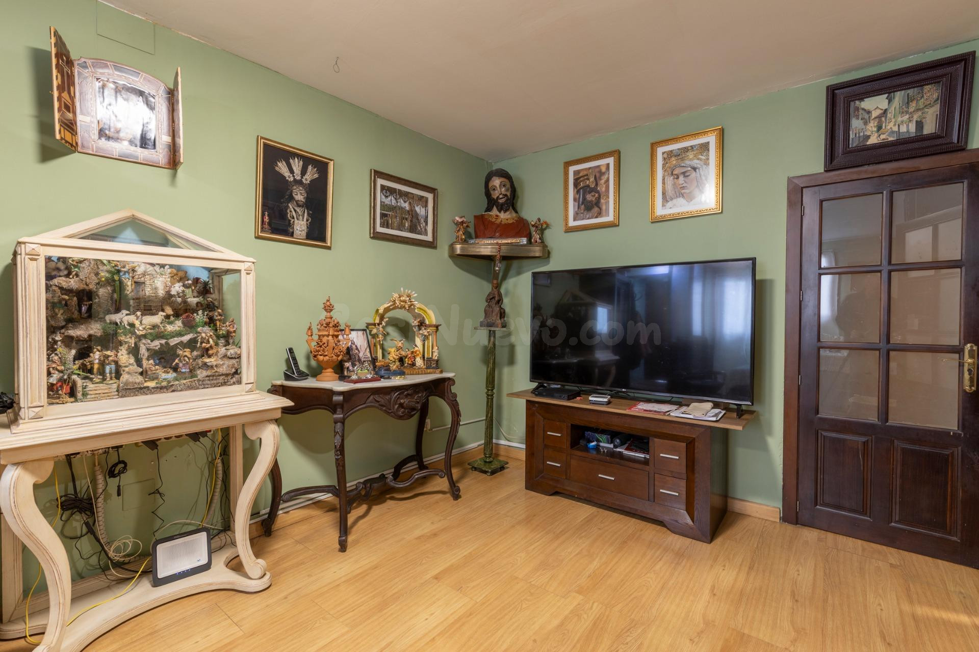 ATENCIÓN AMANTES DEL ALBAYZIN....BONITA CASA JUNTO A LA MURA - foto 13