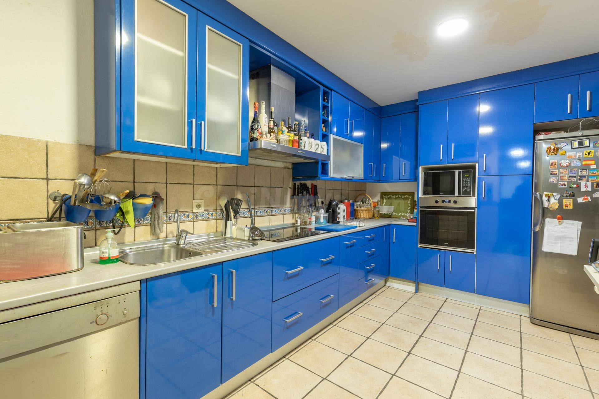 ATENCIÓN AMANTES DEL ALBAYZIN....BONITA CASA JUNTO A LA MURA - foto 15