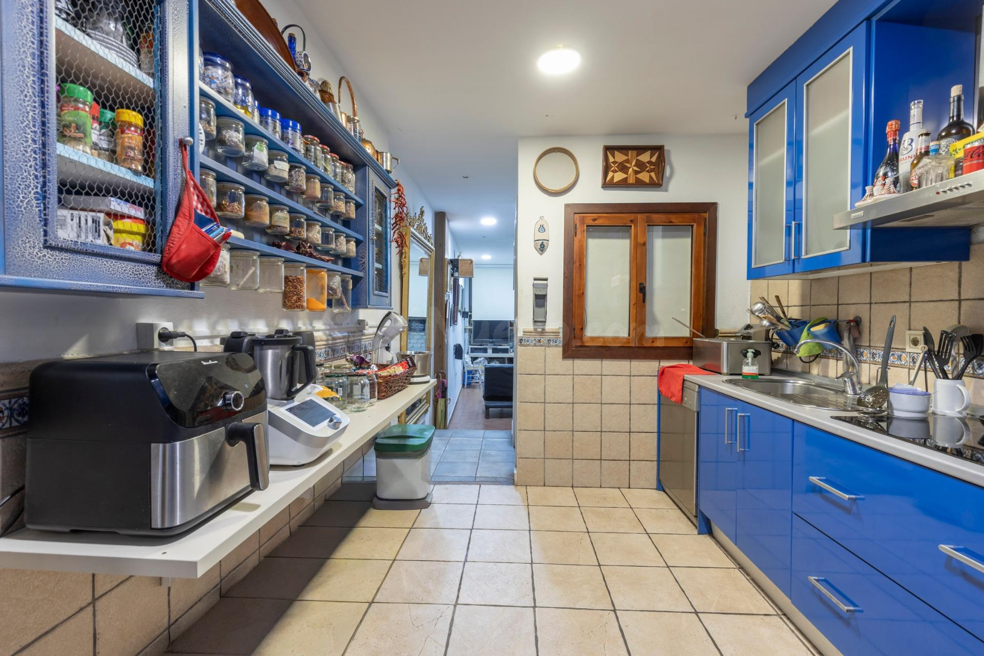 ATENCIÓN AMANTES DEL ALBAYZIN....BONITA CASA JUNTO A LA MURA - foto 17