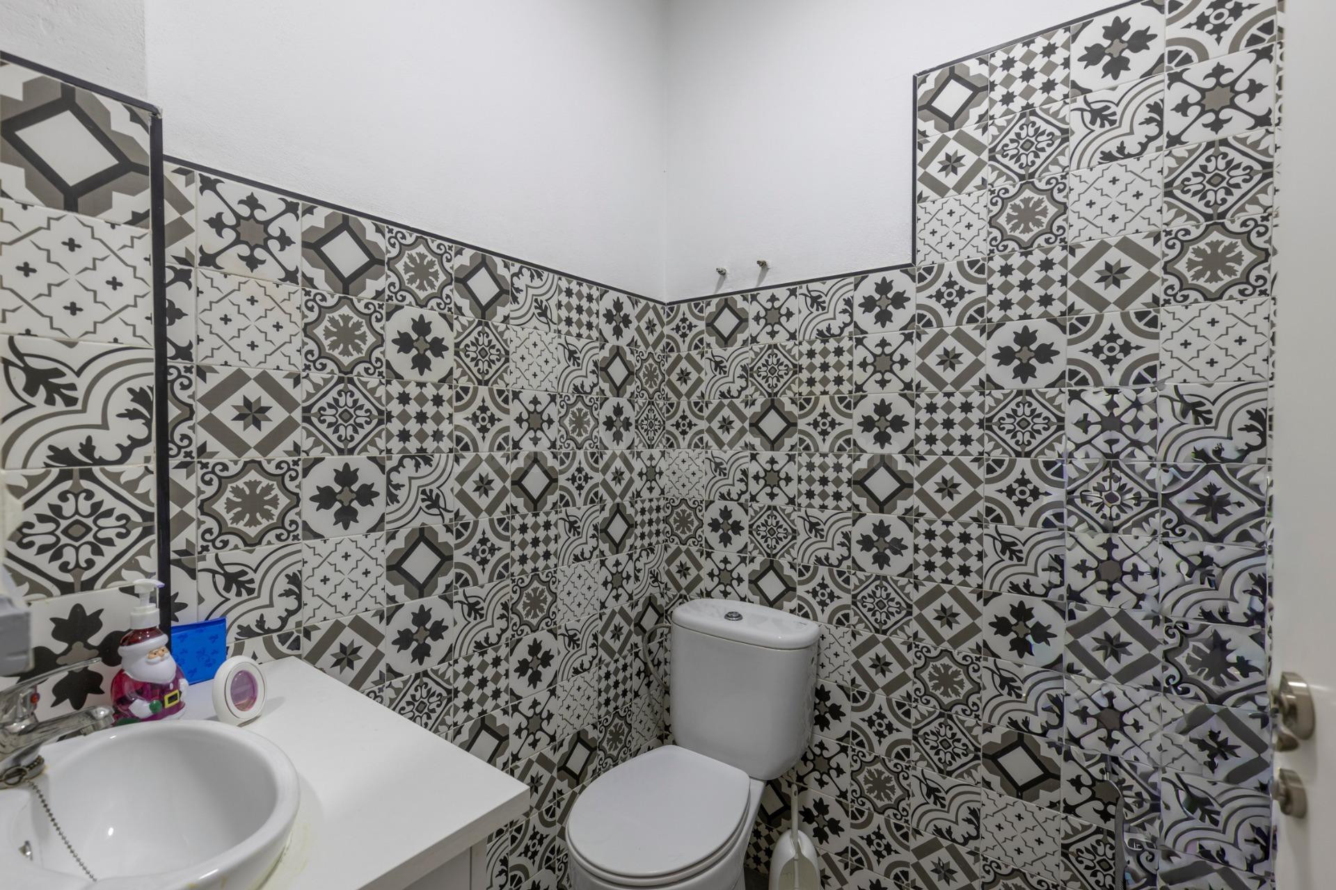 ATENCIÓN AMANTES DEL ALBAYZIN....BONITA CASA JUNTO A LA MURA - foto 18