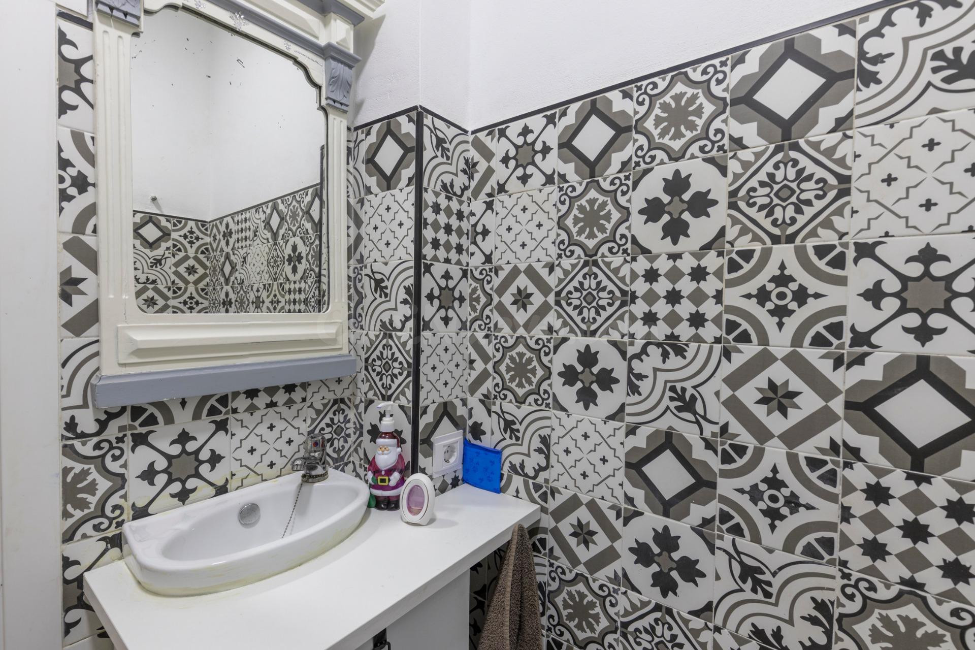 ATENCIÓN AMANTES DEL ALBAYZIN....BONITA CASA JUNTO A LA MURA - foto 19