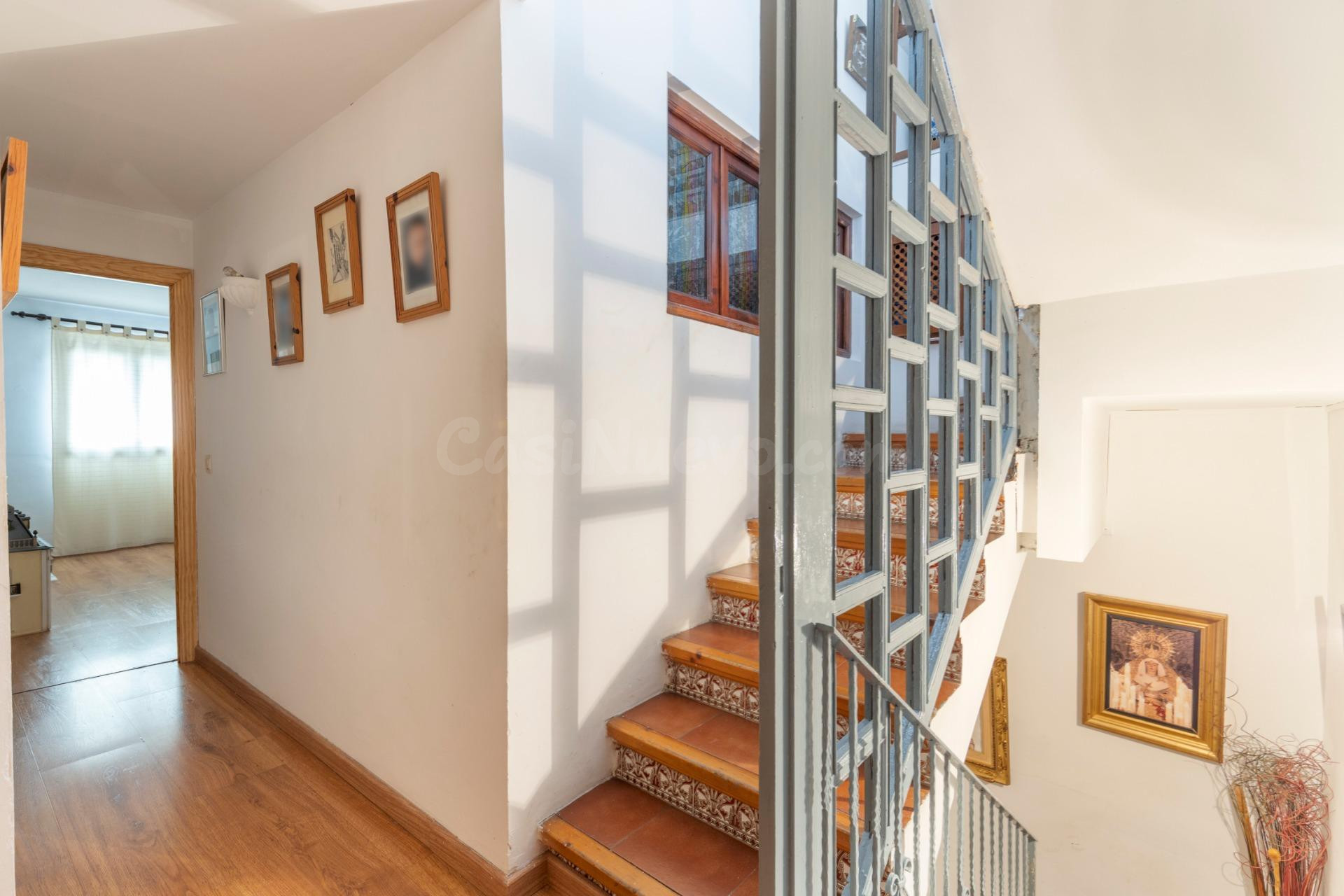 ATENCIÓN AMANTES DEL ALBAYZIN....BONITA CASA JUNTO A LA MURA - foto 23