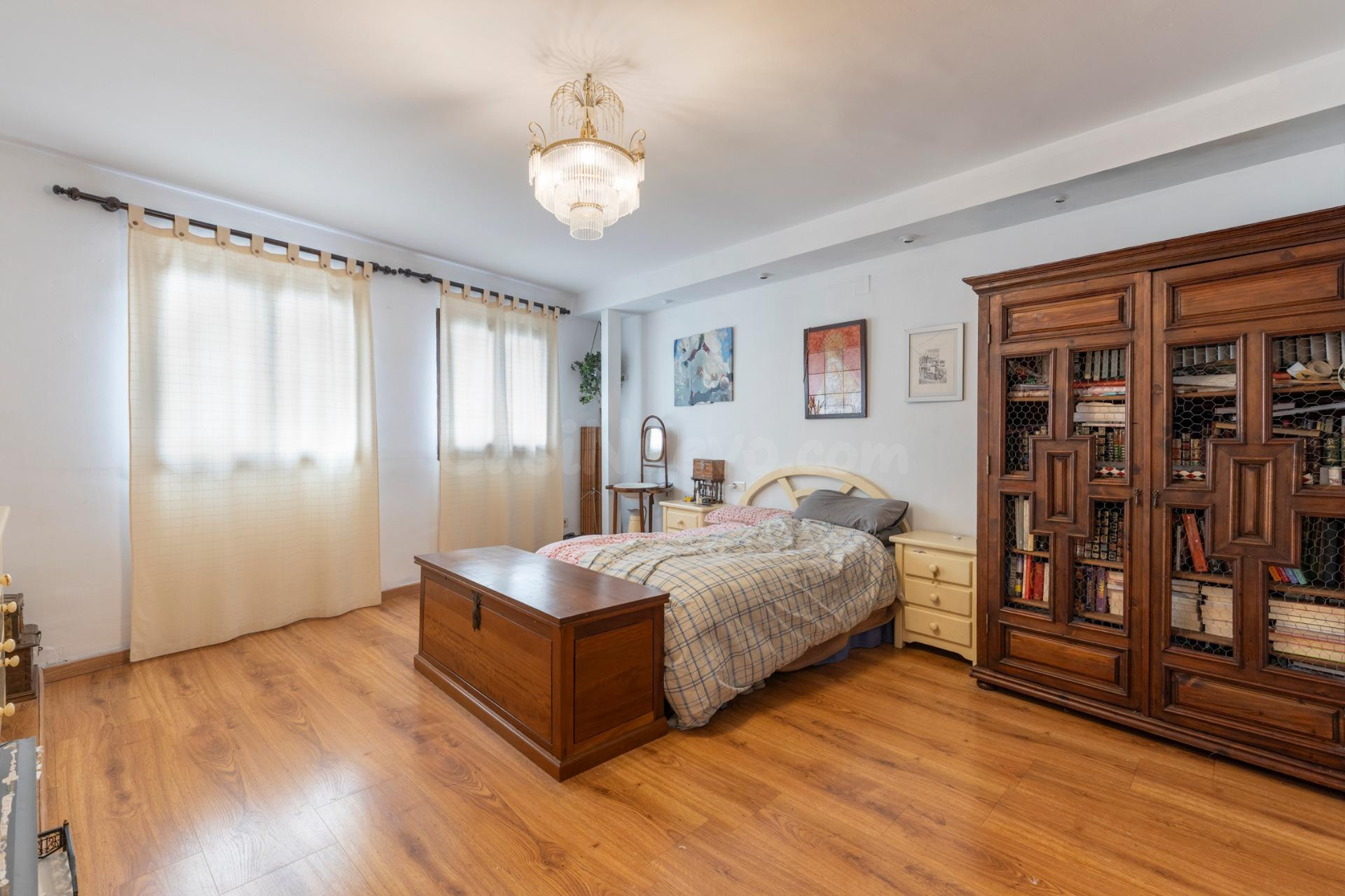 ATENCIÓN AMANTES DEL ALBAYZIN....BONITA CASA JUNTO A LA MURA - foto 24