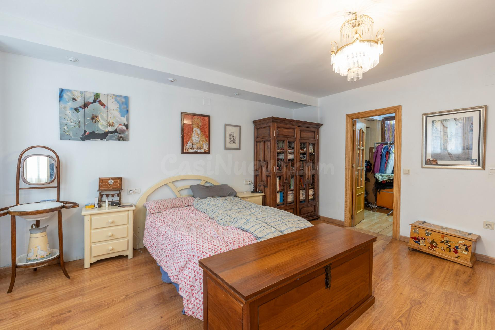 ATENCIÓN AMANTES DEL ALBAYZIN....BONITA CASA JUNTO A LA MURA - foto 26