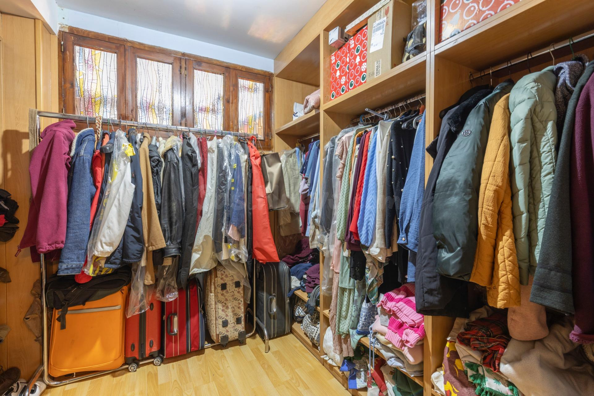 ATENCIÓN AMANTES DEL ALBAYZIN....BONITA CASA JUNTO A LA MURA - foto 29