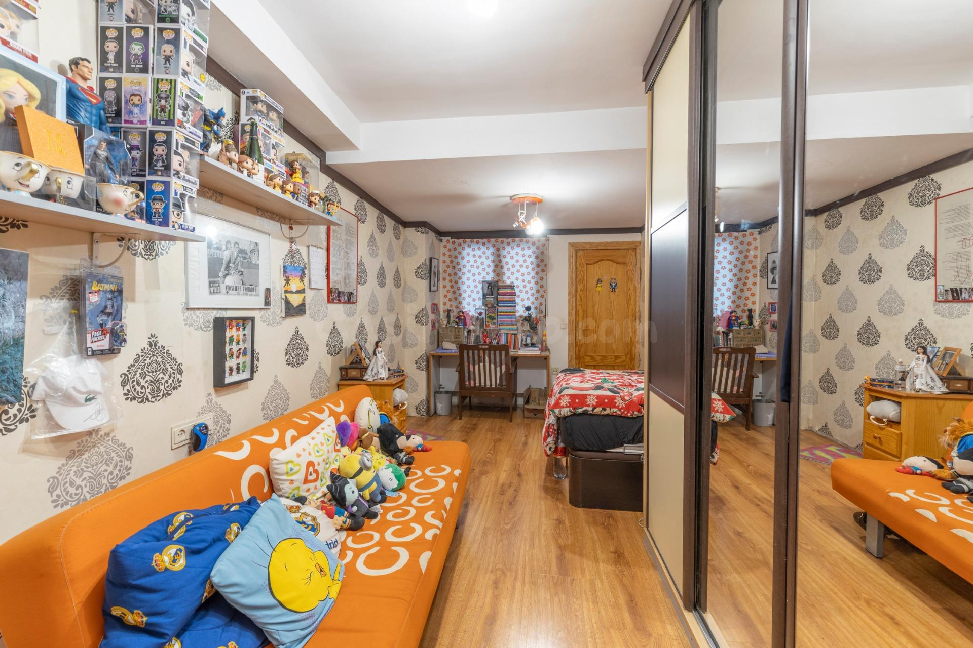 ATENCIÓN AMANTES DEL ALBAYZIN....BONITA CASA JUNTO A LA MURA - foto 35