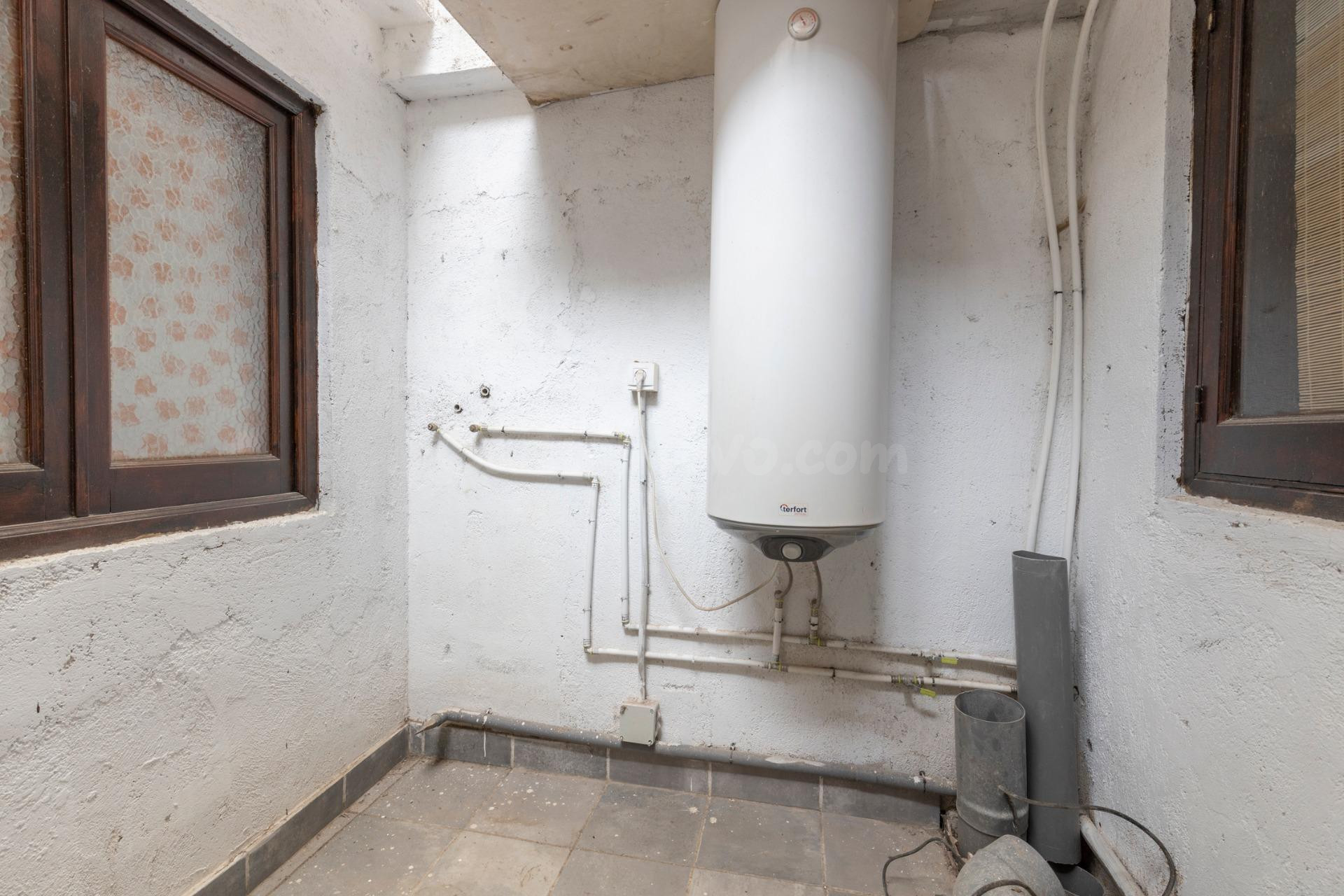 ATENCIÓN AMANTES DEL ALBAYZIN....BONITA CASA JUNTO A LA MURA - foto 36