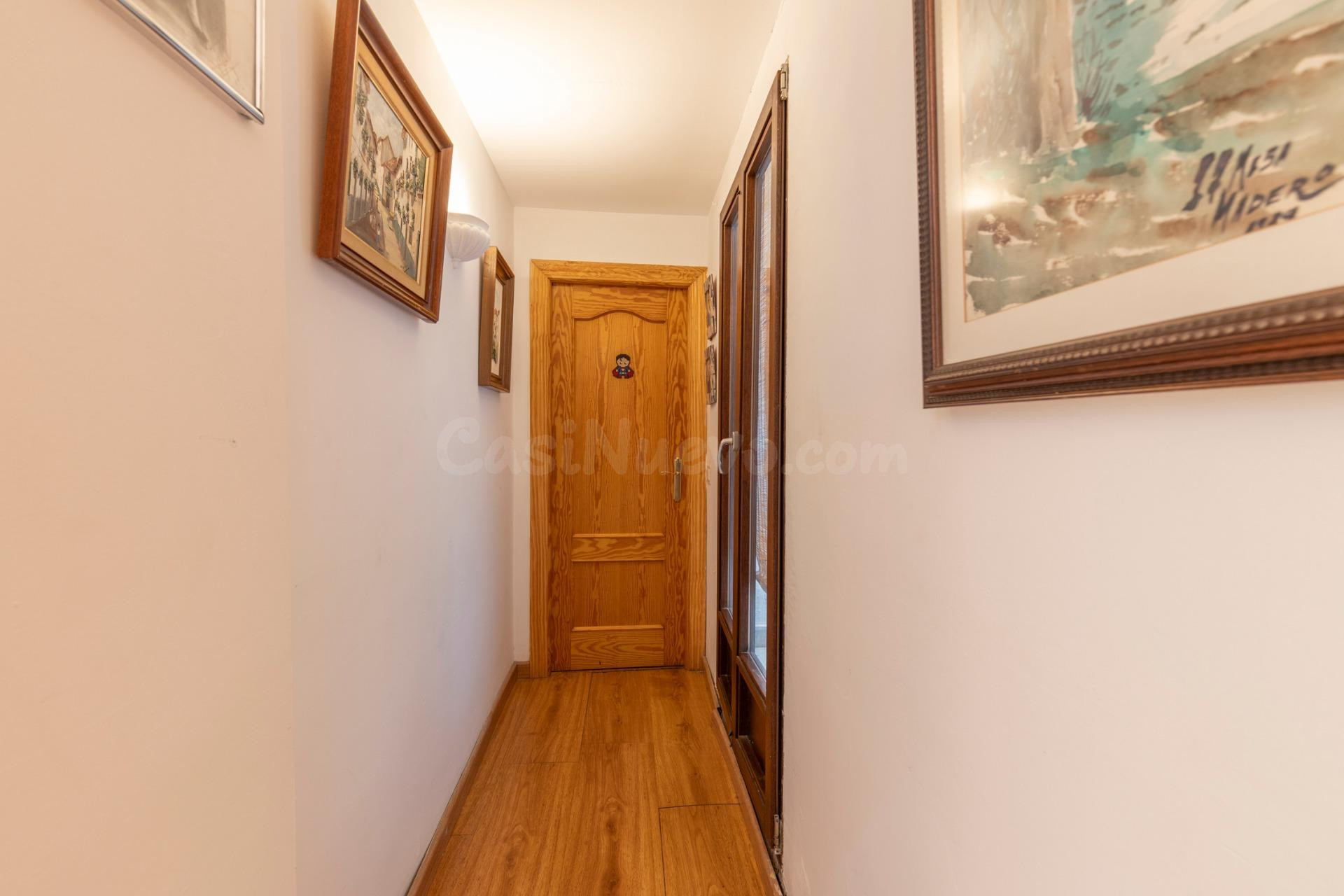 ATENCIÓN AMANTES DEL ALBAYZIN....BONITA CASA JUNTO A LA MURA - foto 37