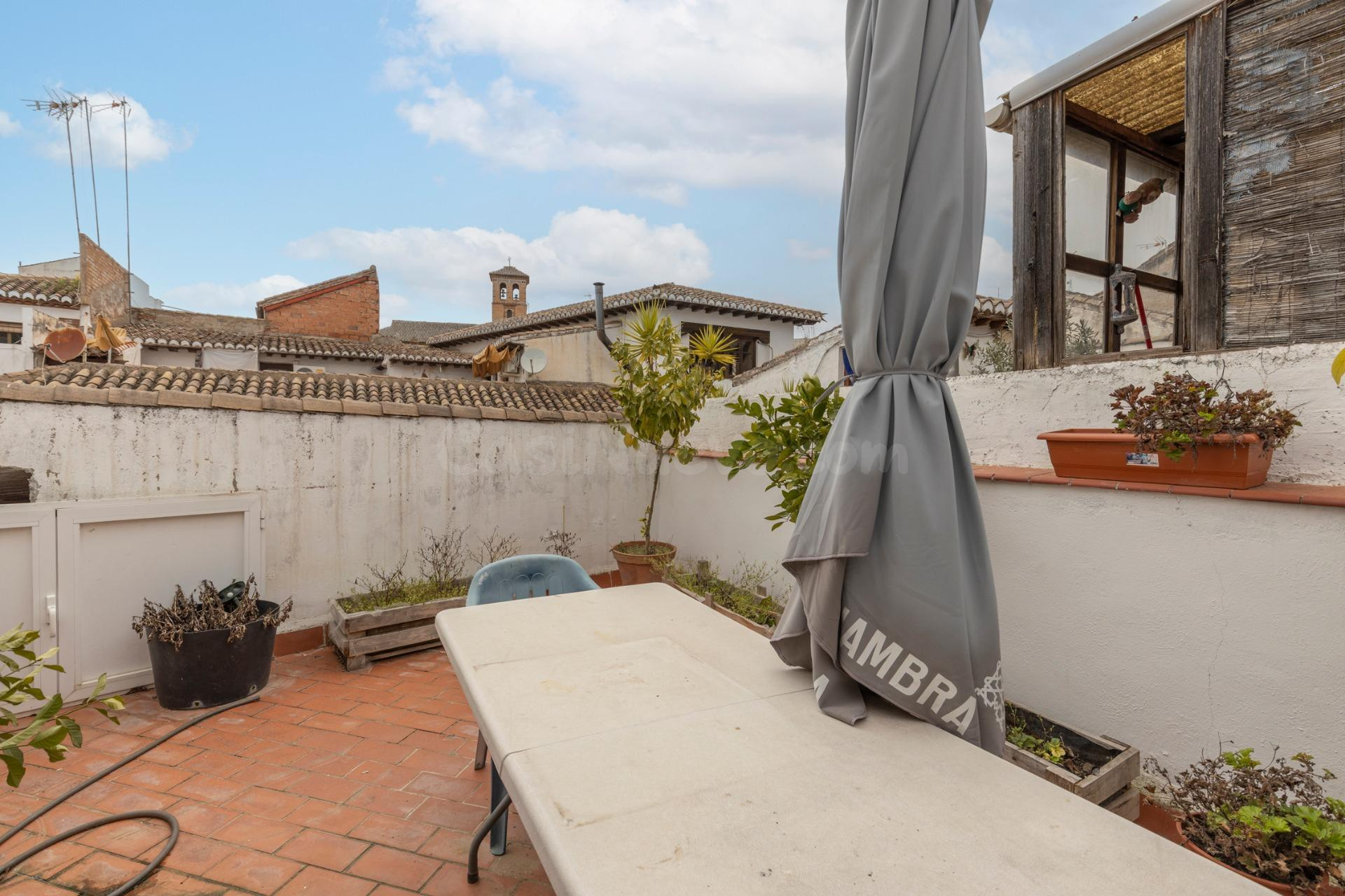 ATENCIÓN AMANTES DEL ALBAYZIN....BONITA CASA JUNTO A LA MURA - foto 42