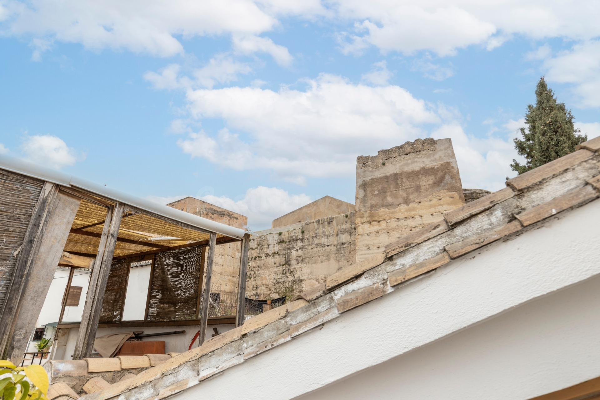 ATENCIÓN AMANTES DEL ALBAYZIN....BONITA CASA JUNTO A LA MURA - foto 46