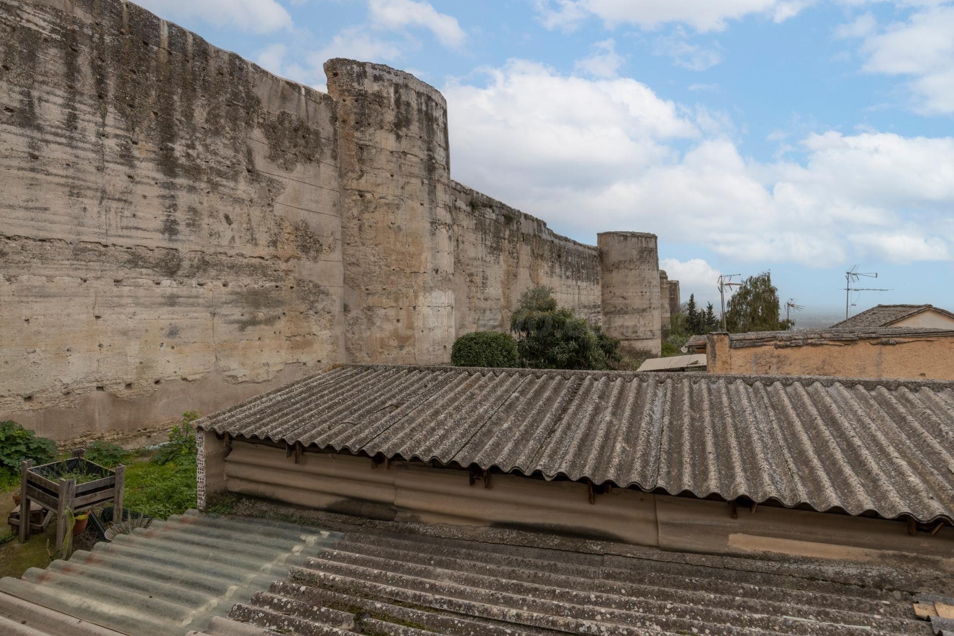 ATENCIÓN AMANTES DEL ALBAYZIN....BONITA CASA JUNTO A LA MURA - foto 48