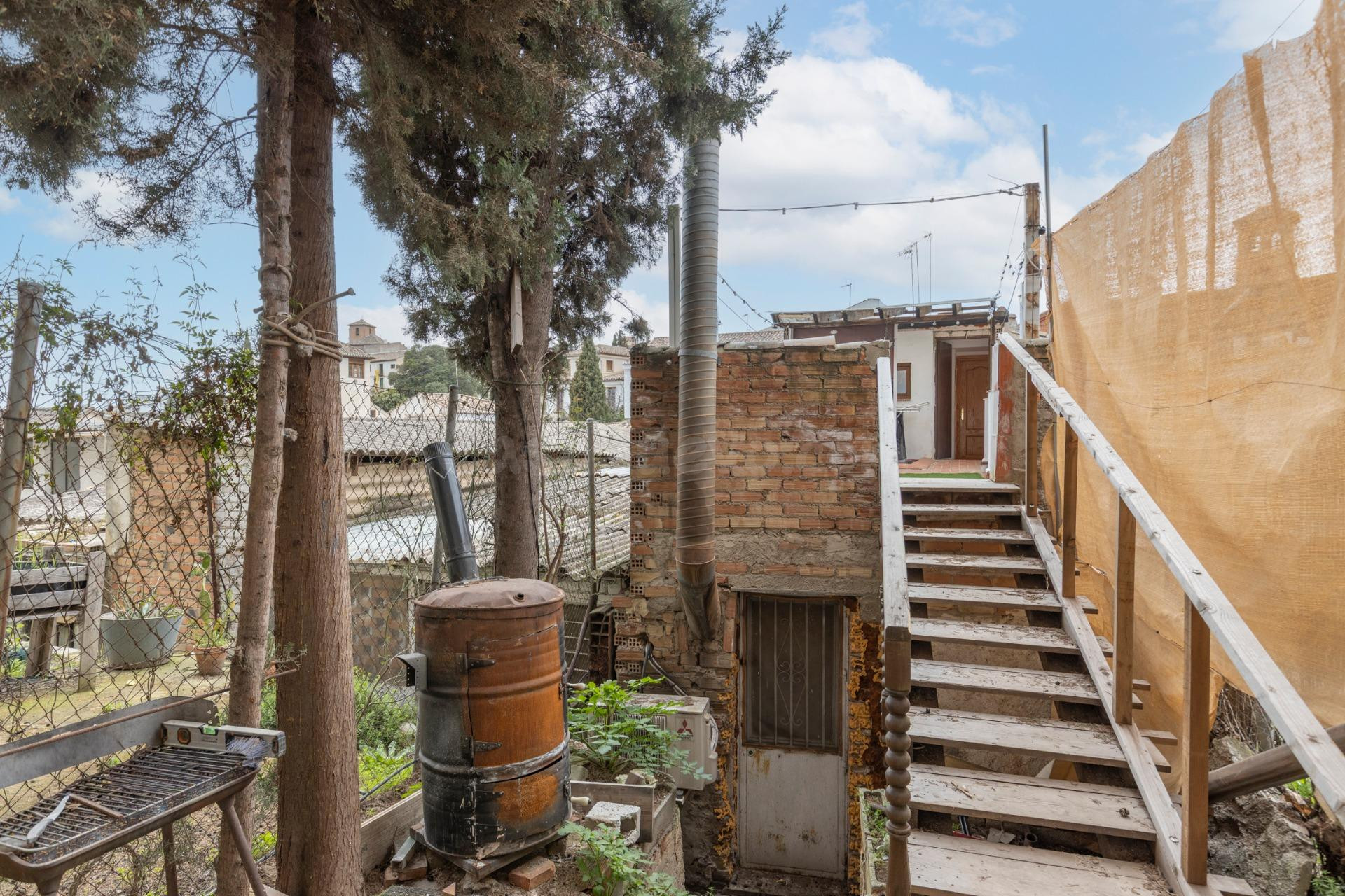 ATENCIÓN AMANTES DEL ALBAYZIN....BONITA CASA JUNTO A LA MURA - foto 50