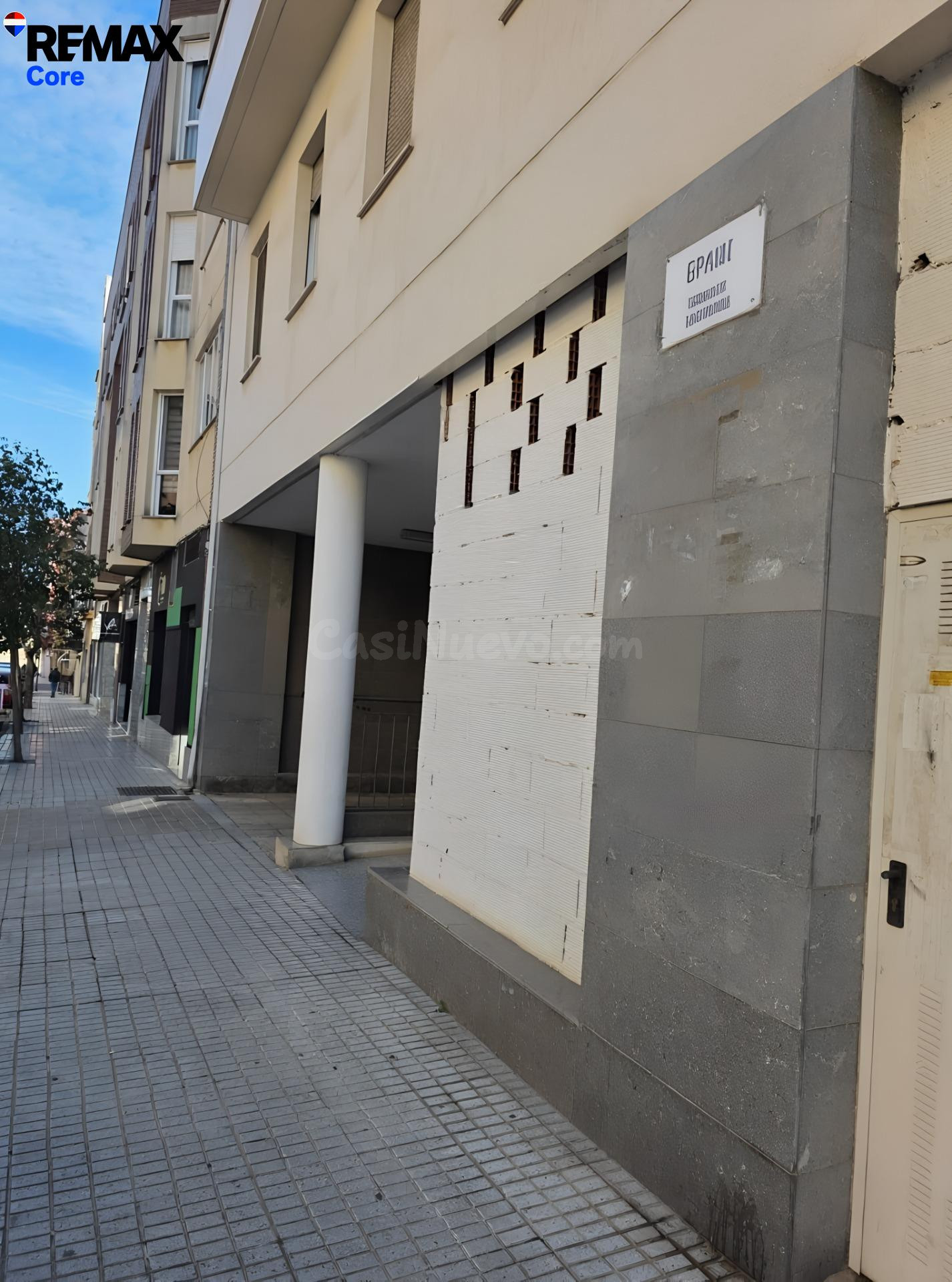 VENTA DE LOCAL COMERCIAL