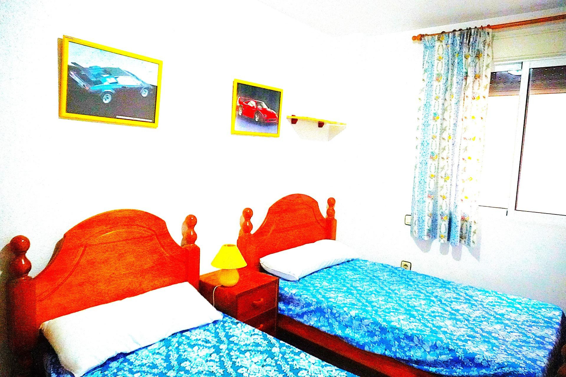 APARTAMENTO A 40 METROS DEL MAR - foto 2