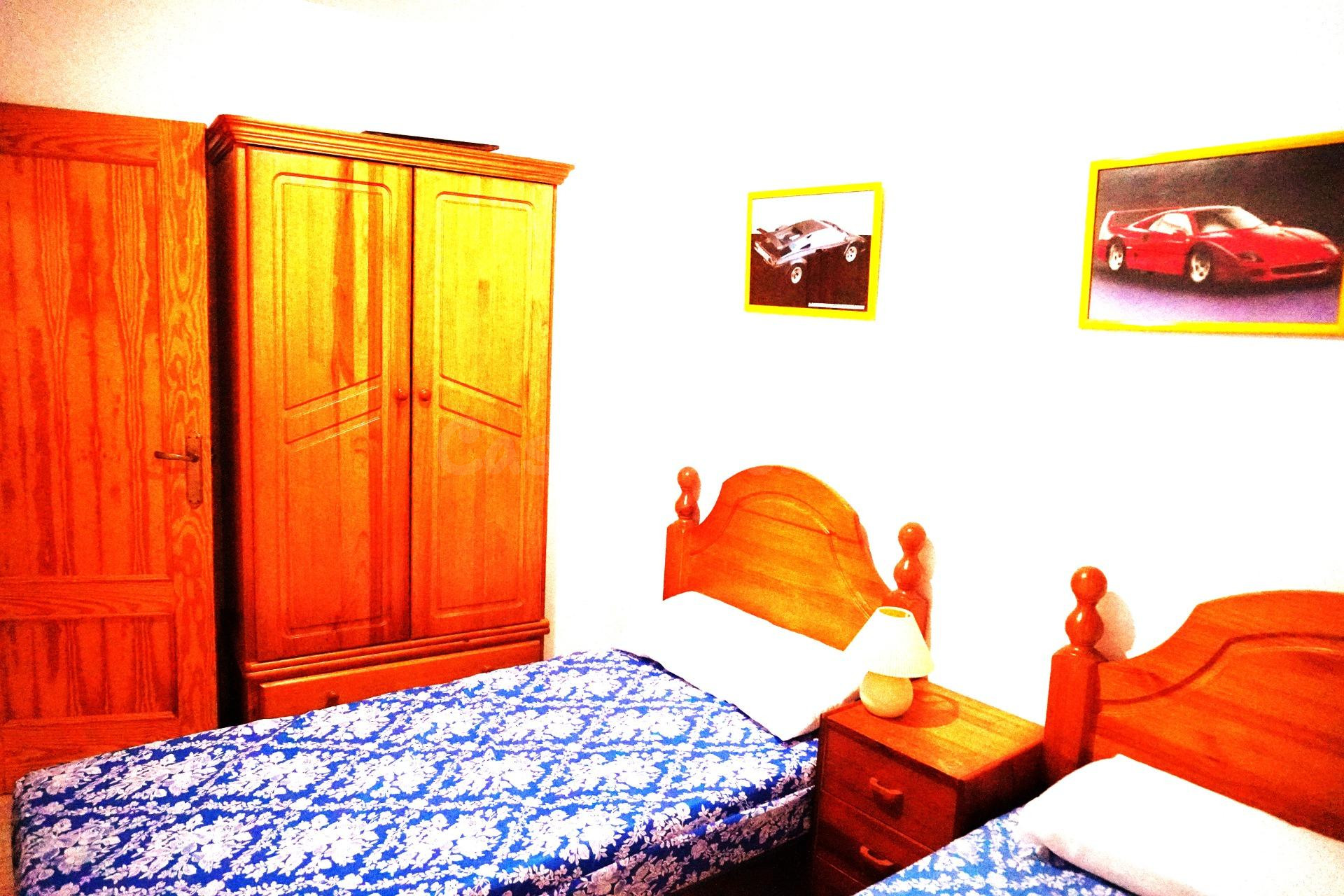 APARTAMENTO A 40 METROS DEL MAR - foto 3