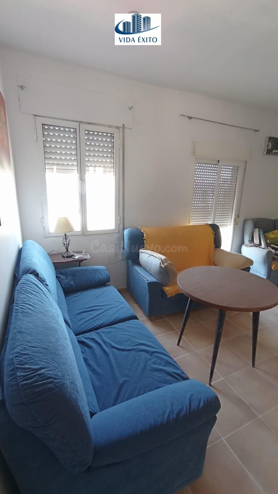PISO EN LINARES - foto 2