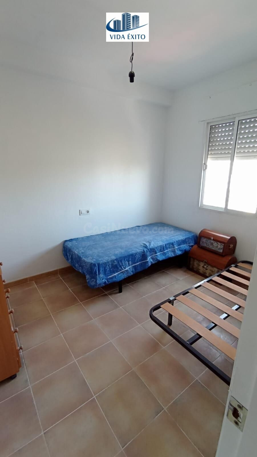 PISO EN LINARES - foto 3