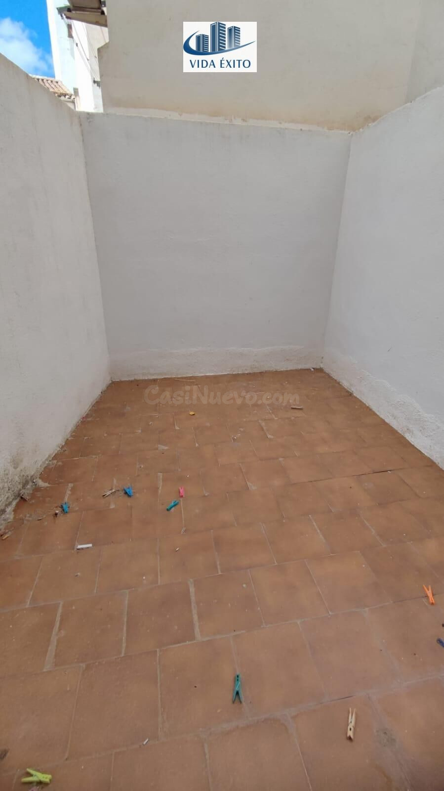 PISO EN SAN ROQUE - foto 2