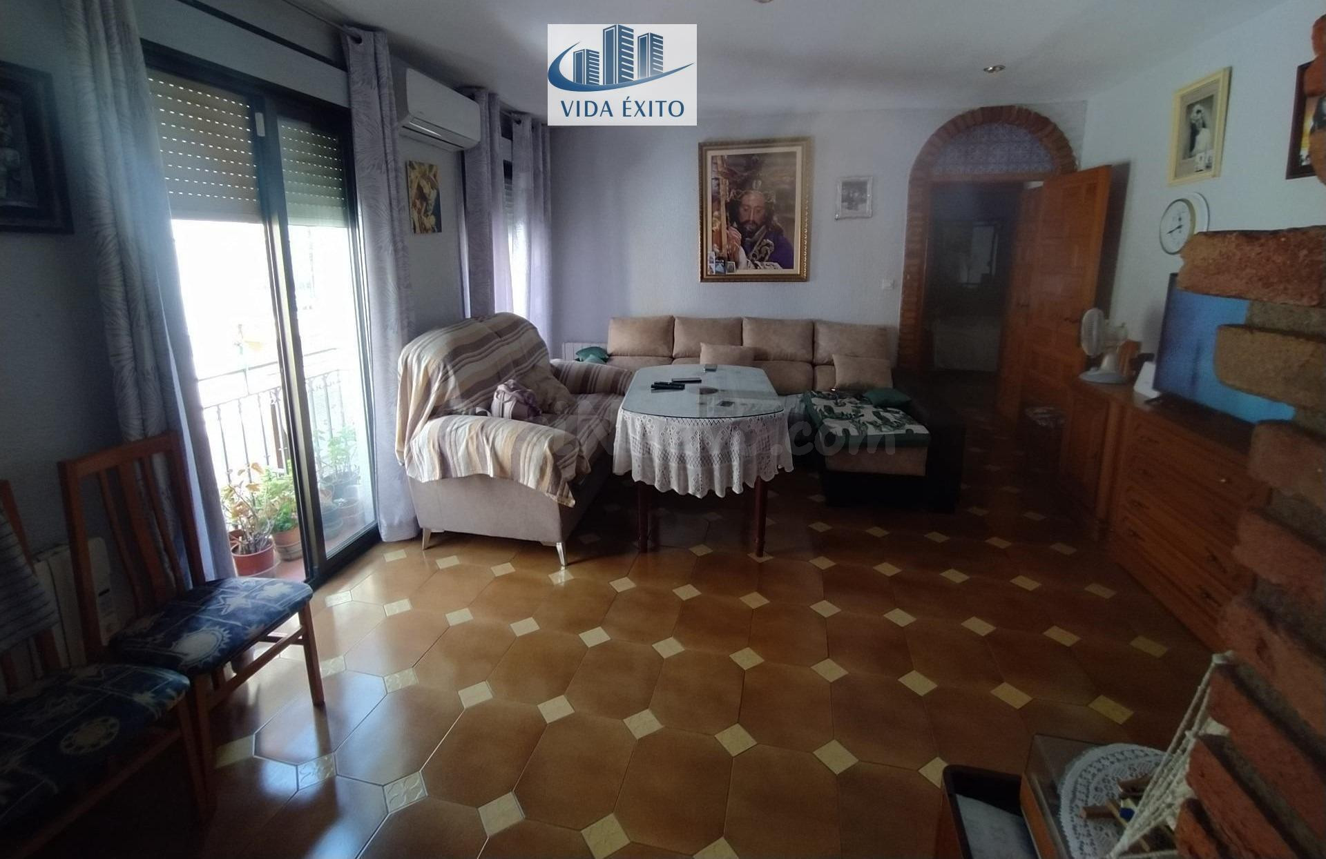 PISO EN SAN ILDEFONSO - foto 2