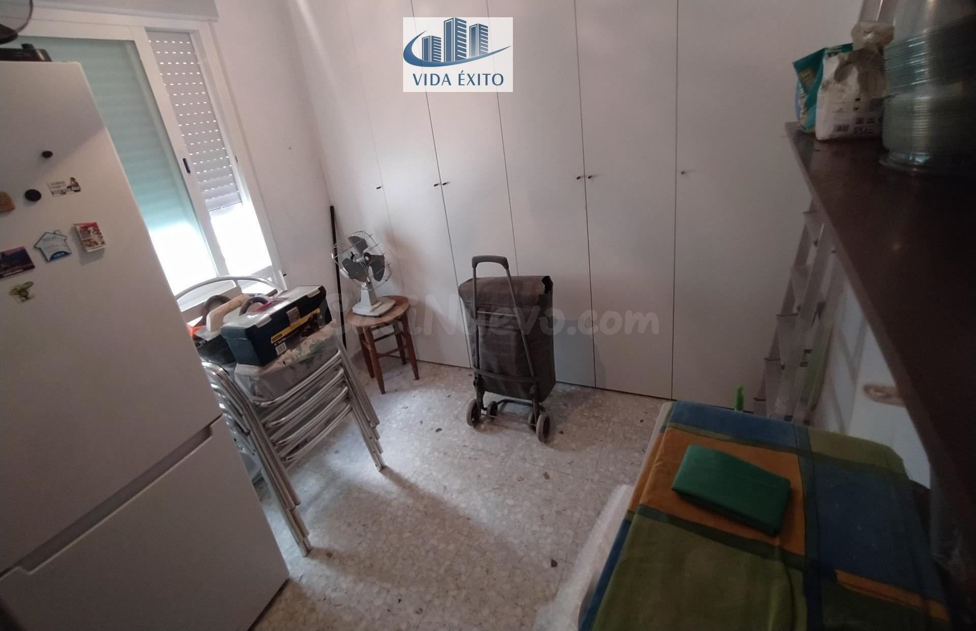 PISO EN SAN ILDEFONSO - foto 5
