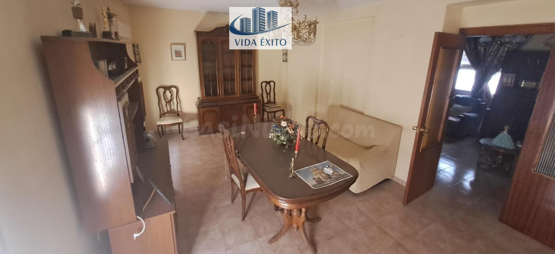 CASA EN LOS VILLARES - foto 2