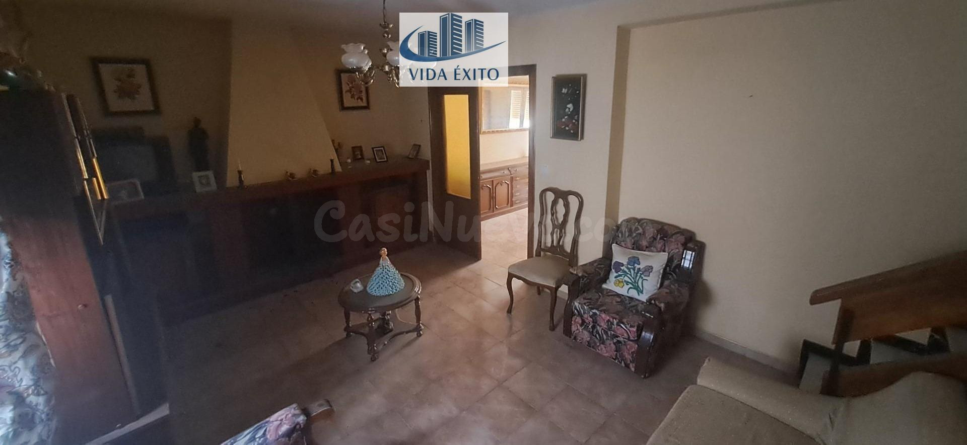 CASA EN LOS VILLARES - foto 3