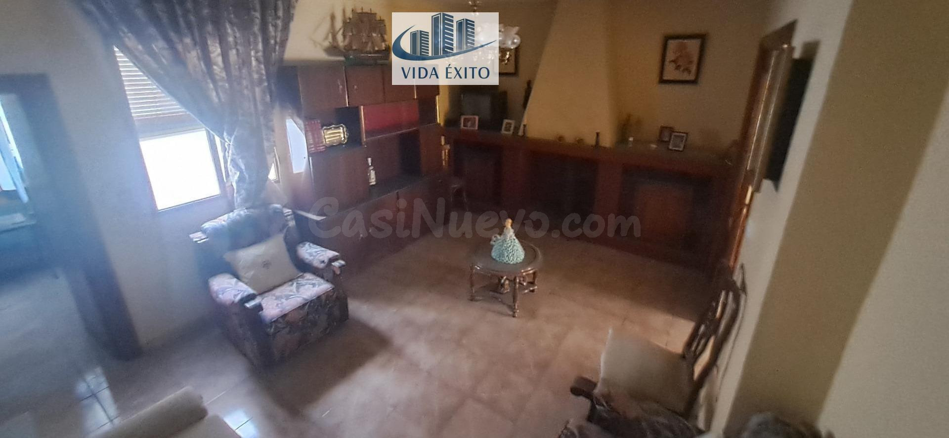 CASA EN LOS VILLARES - foto 4