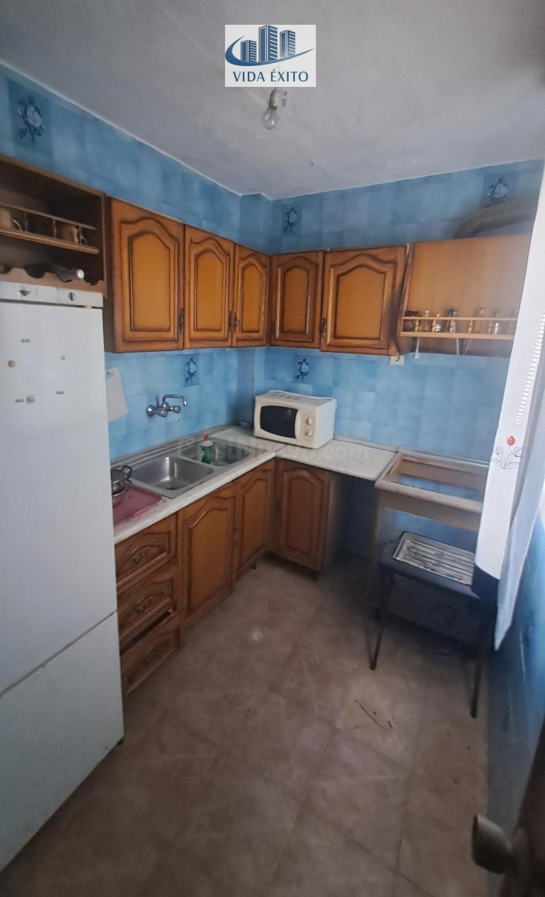 CASA EN LOS VILLARES - foto 5