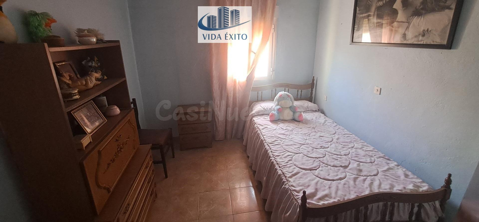 CASA EN LOS VILLARES - foto 6