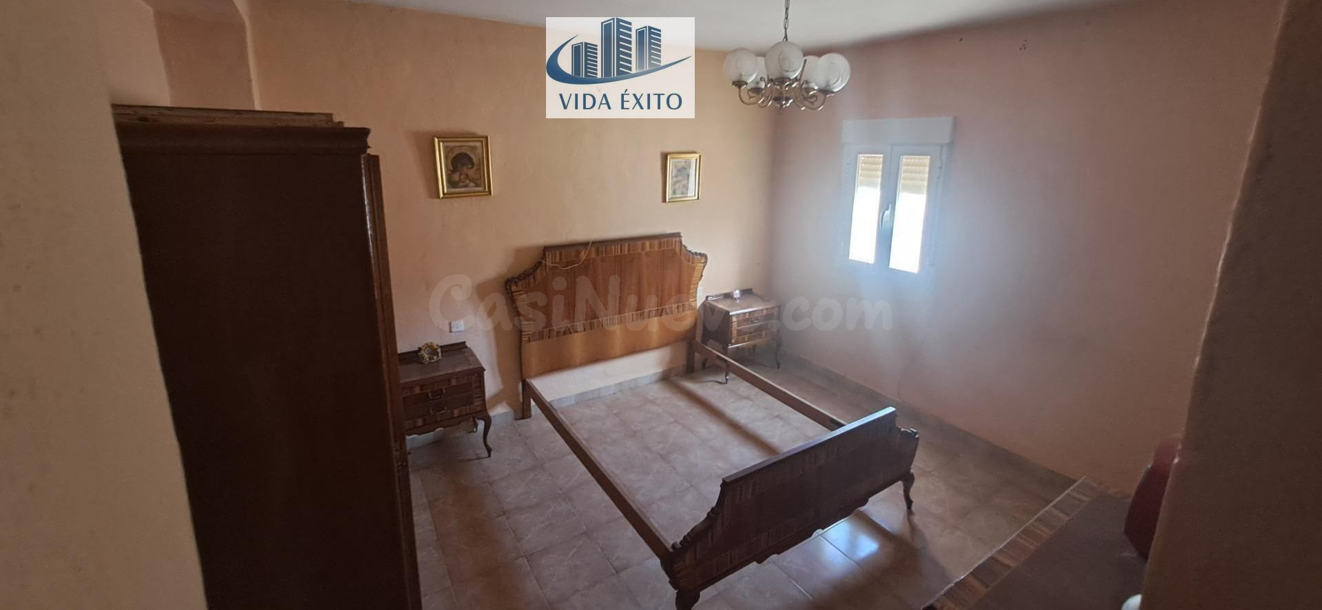 CASA EN LOS VILLARES - foto 7