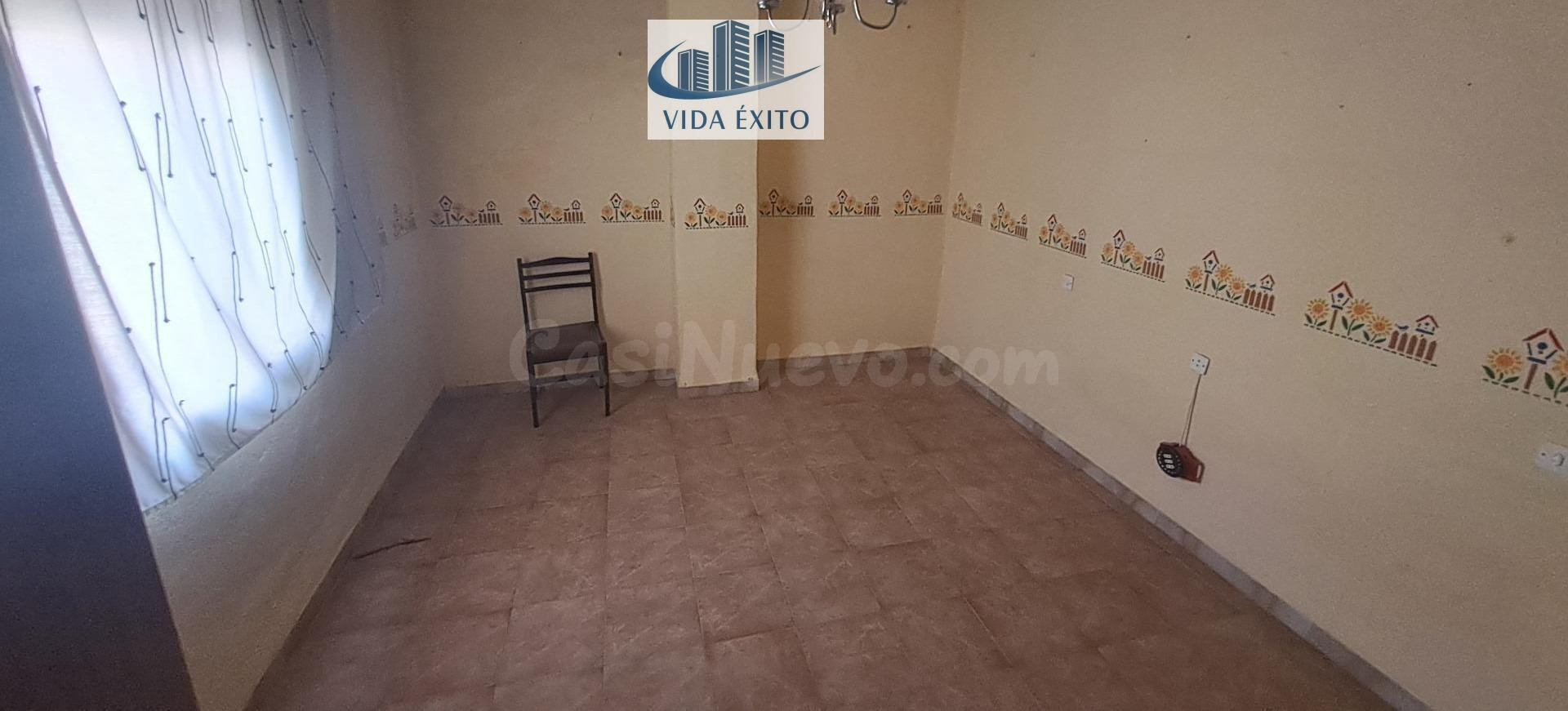 CASA EN LOS VILLARES - foto 9