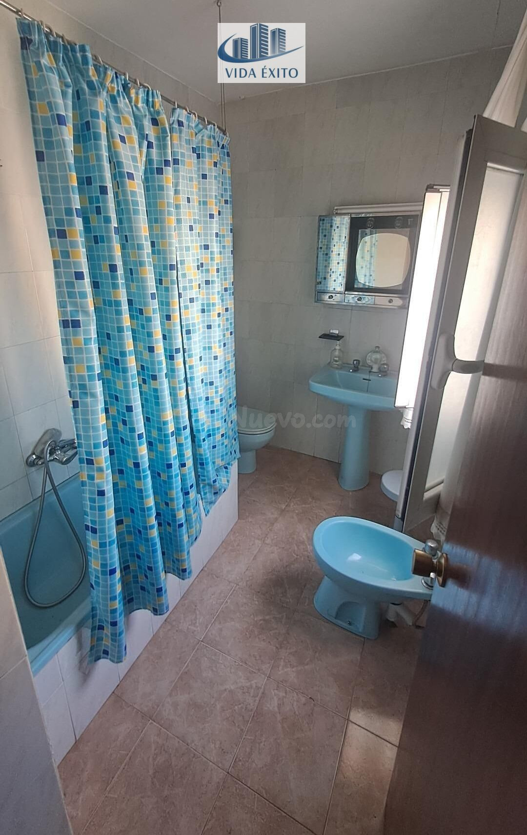 CASA EN LOS VILLARES - foto 10