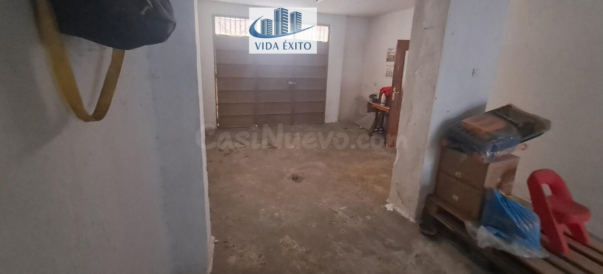 CASA EN LOS VILLARES - foto 11