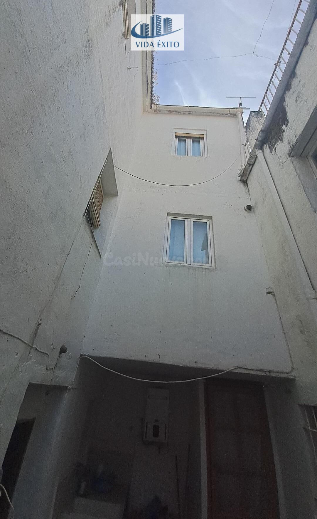 CASA EN LOS VILLARES - foto 12