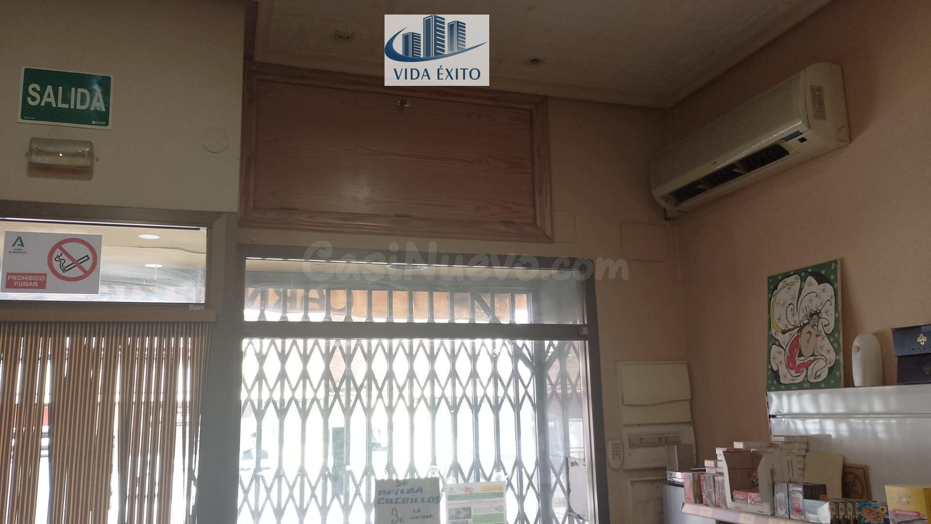 LOCAL EN LINARES - foto 3