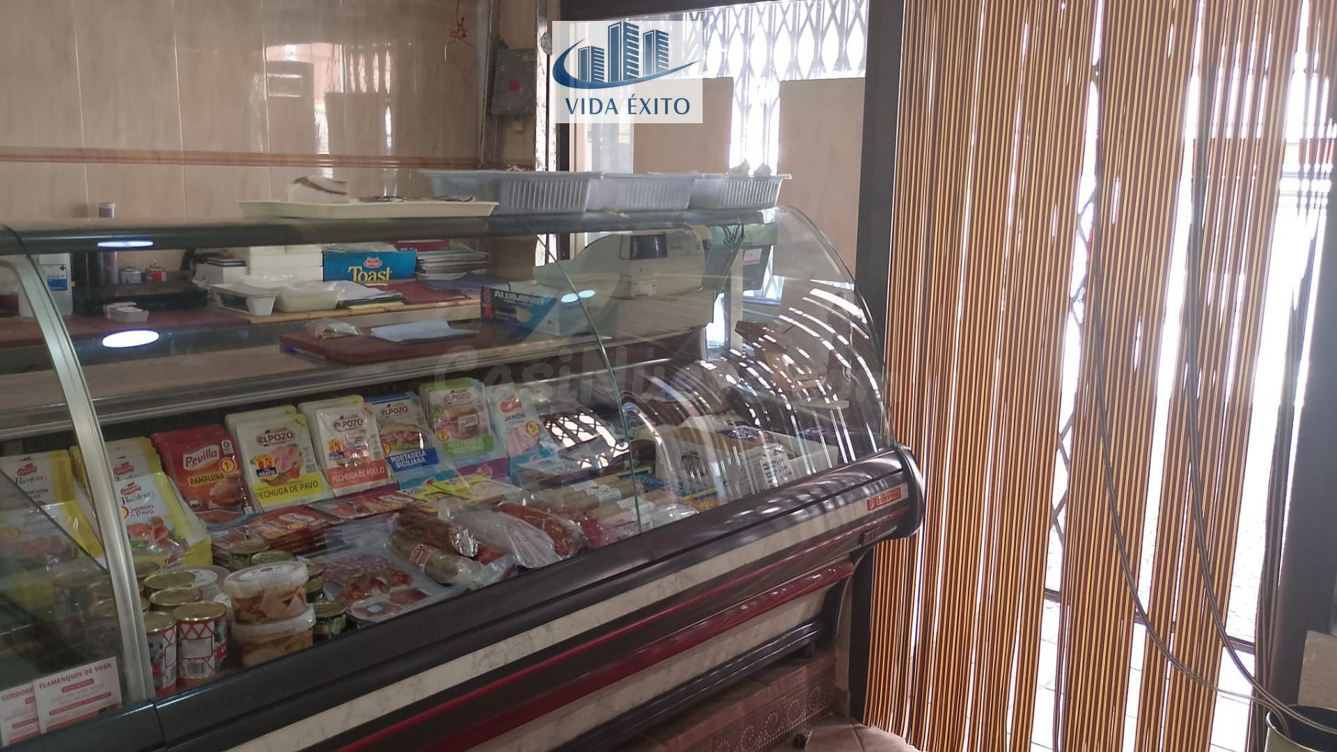 LOCAL EN LINARES - foto 4