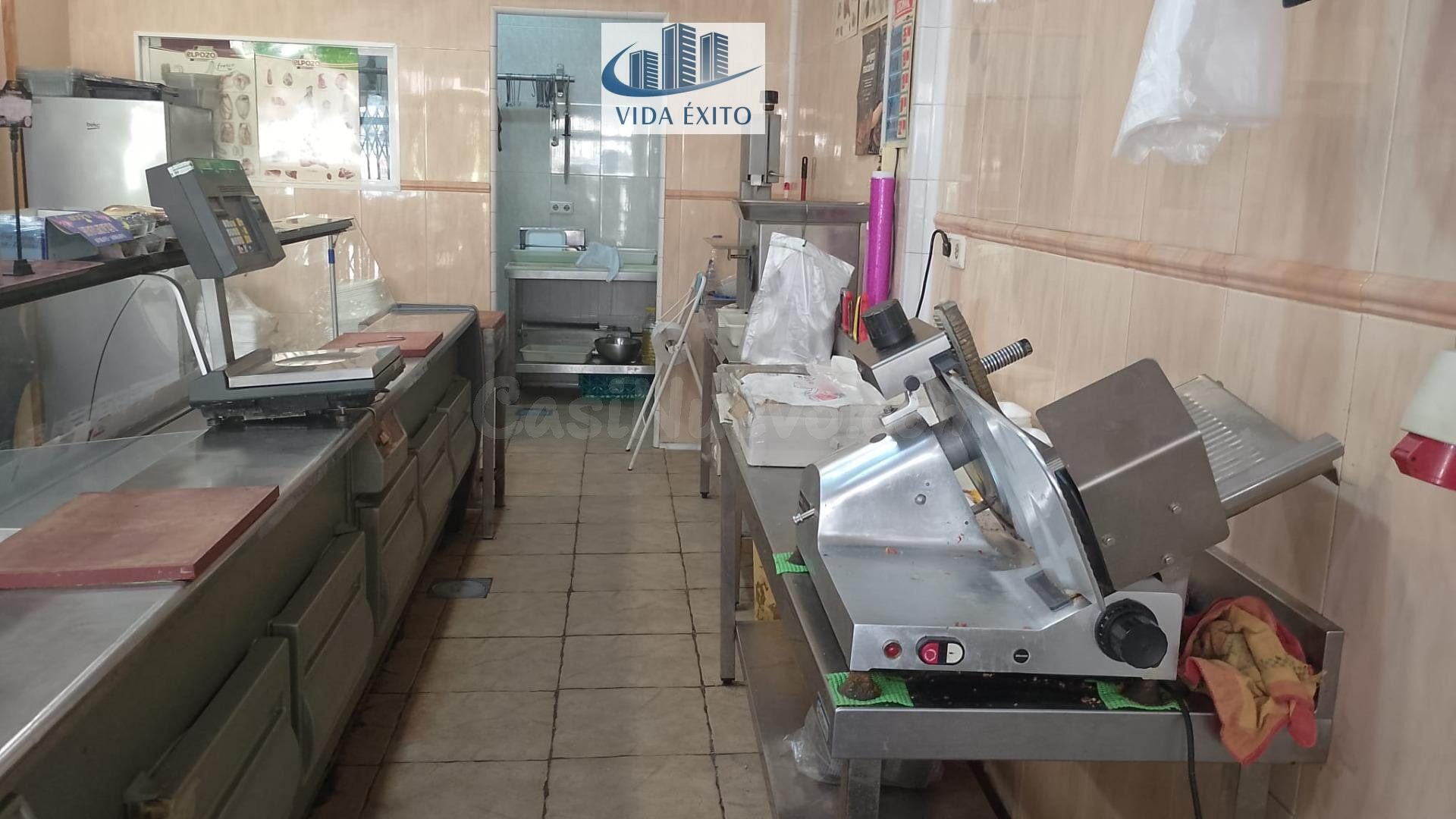 LOCAL EN LINARES - foto 6