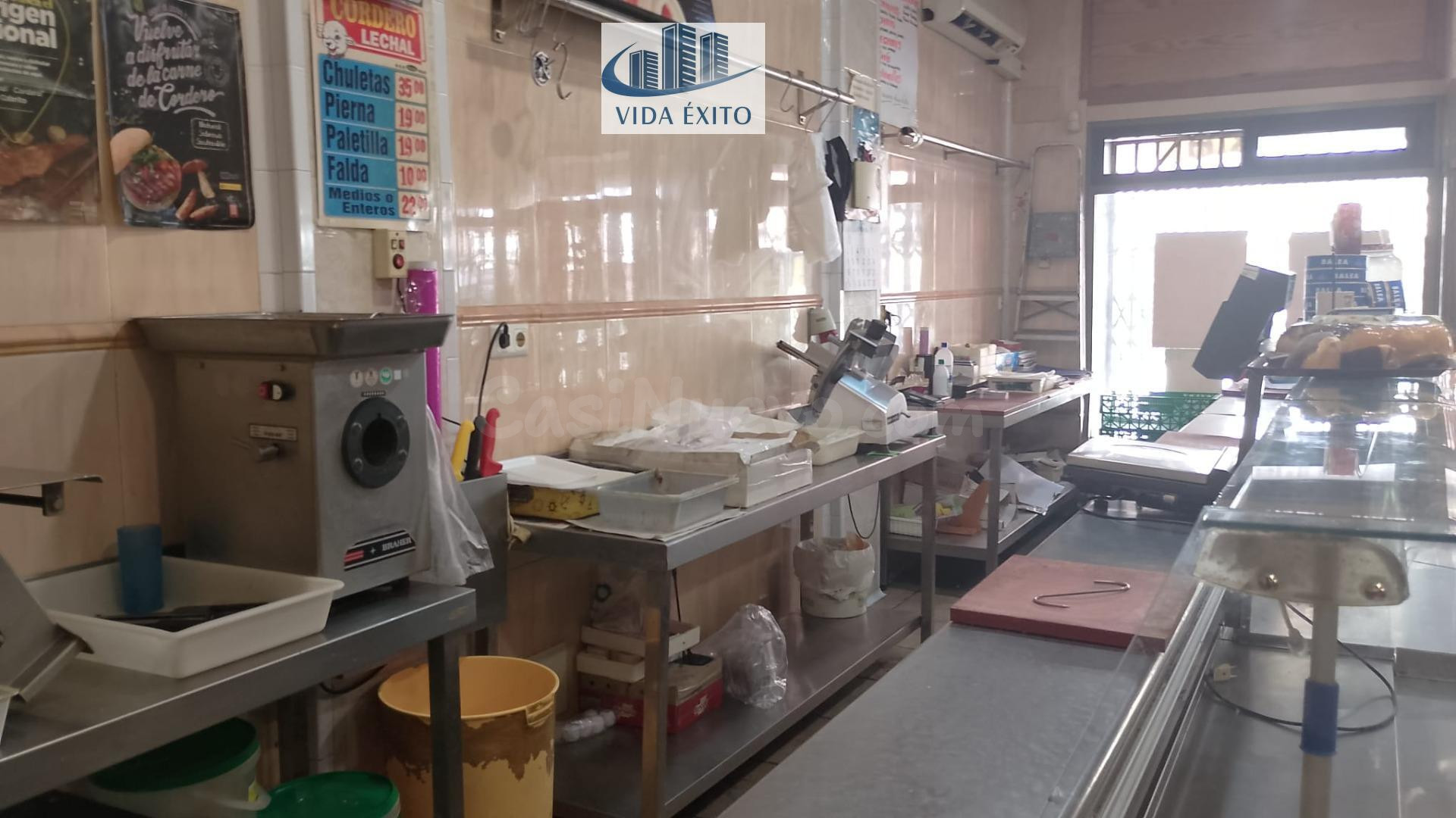 LOCAL EN LINARES - foto 7