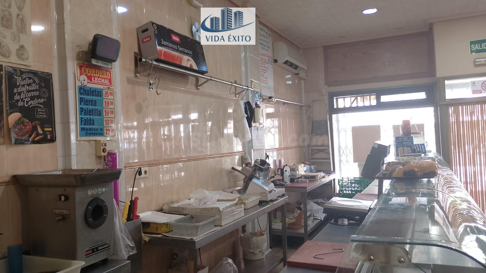 LOCAL EN LINARES - foto 8