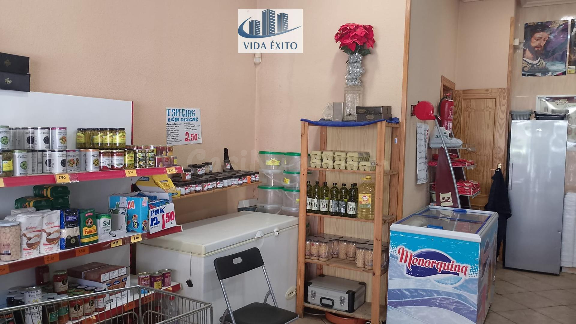 LOCAL EN LINARES - foto 9