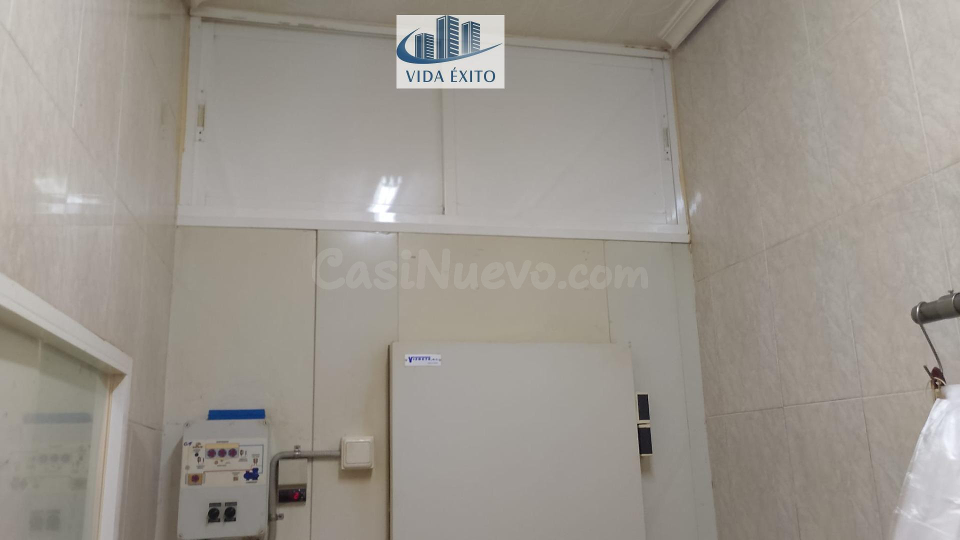 LOCAL EN LINARES - foto 10