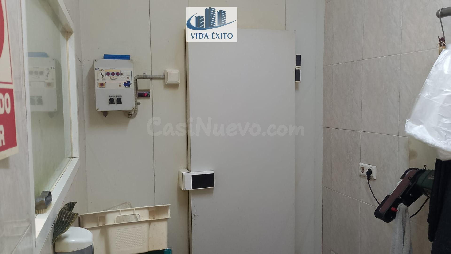 LOCAL EN LINARES - foto 11