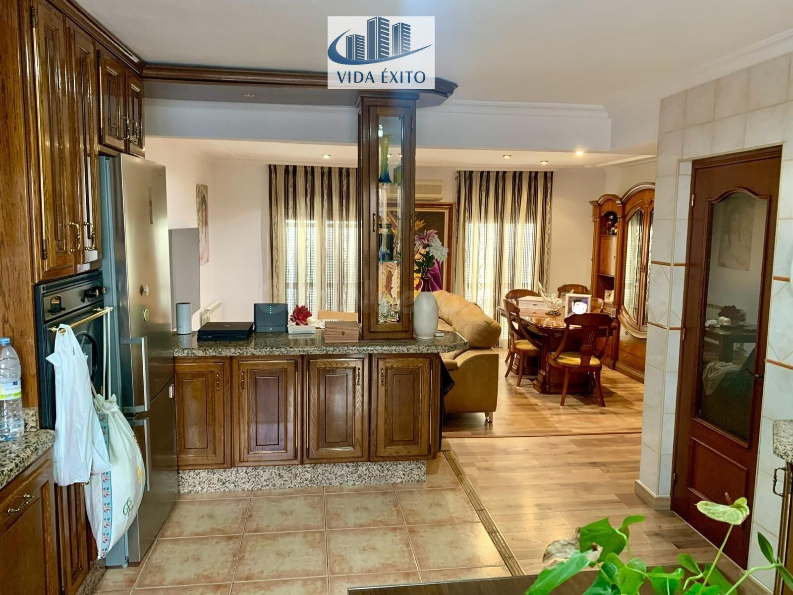 CASA EN LOS VILLARES - foto 3