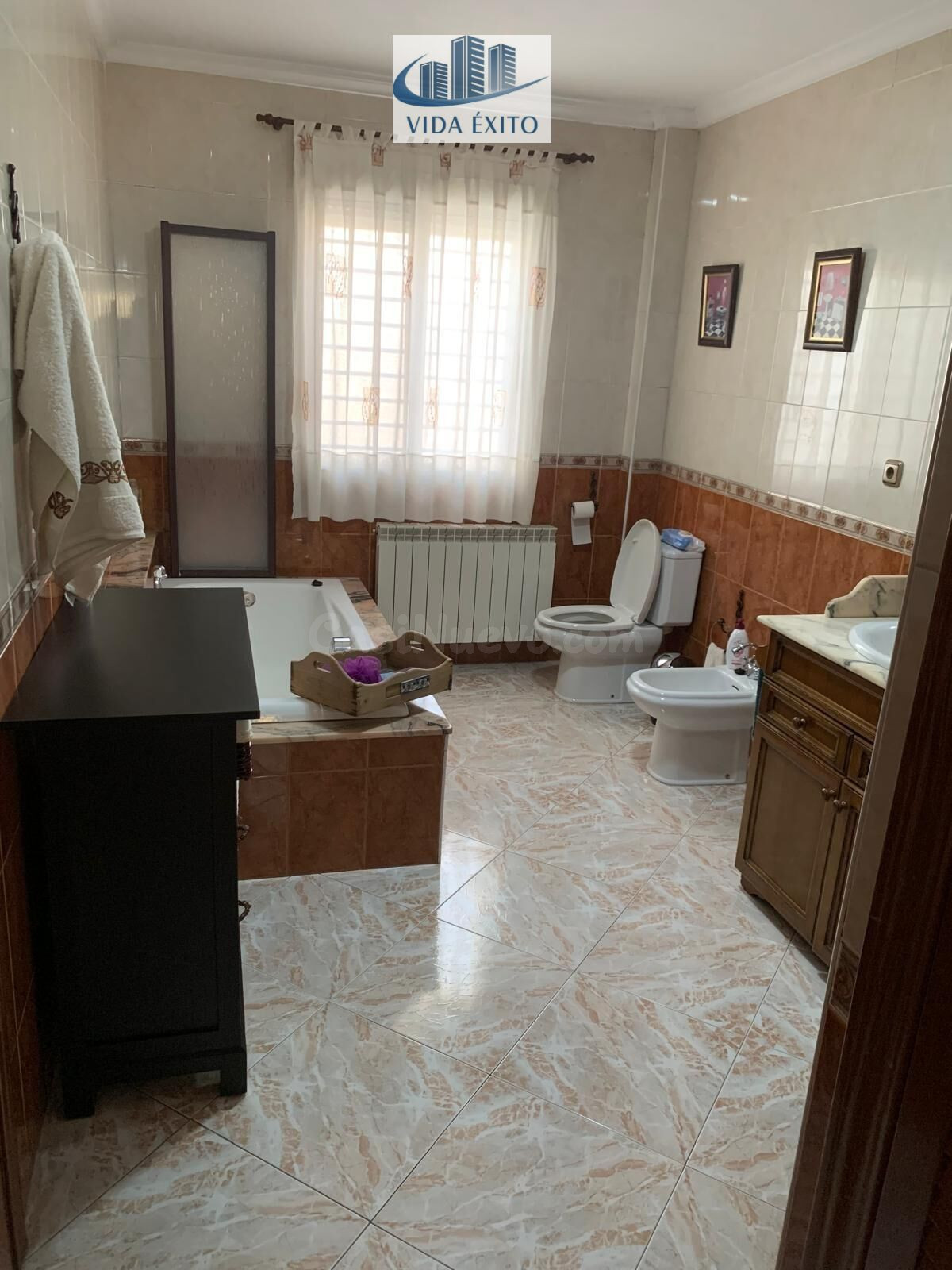 CASA EN LOS VILLARES - foto 4